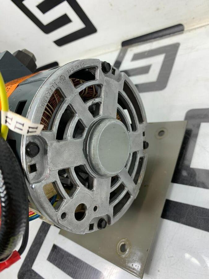 Used Pump Assembly Motor