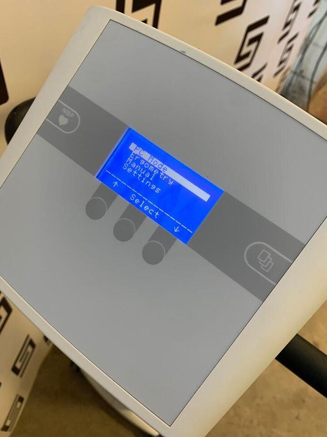 Used ERGOLINE 100 TYP P 100P VIASPRINT 150 150P