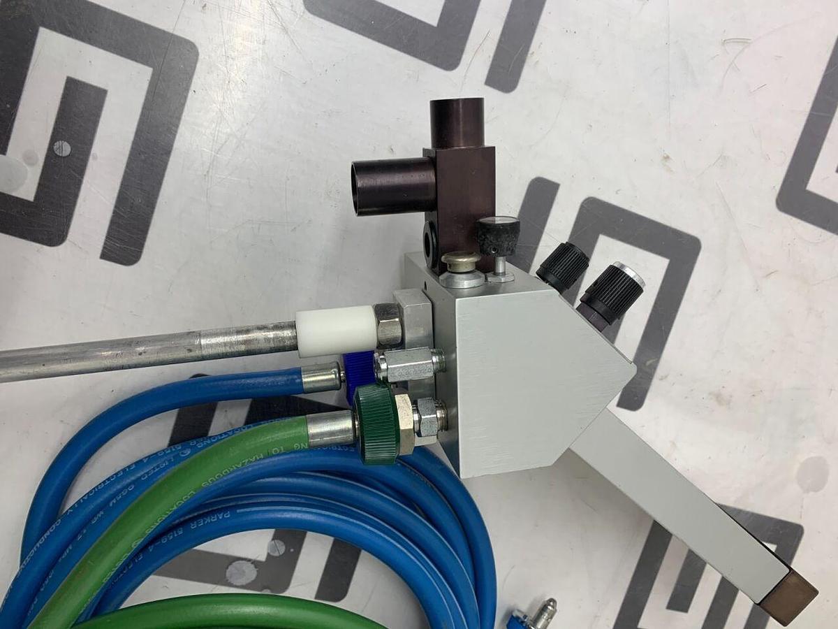 Used BELMED 5000 PC-7