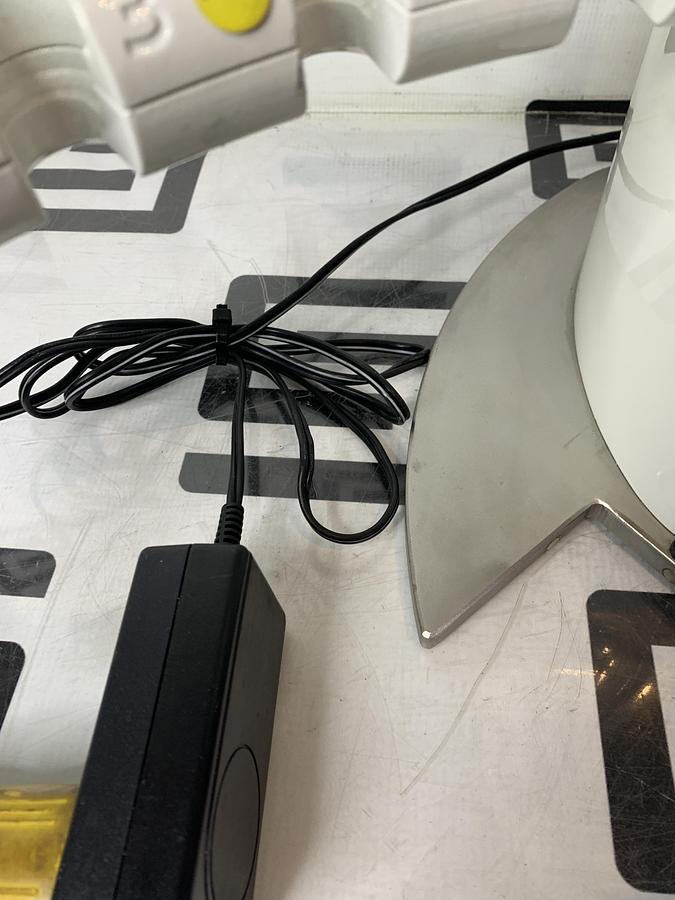 Used Andrew Alliance 1000R XL Laboratory Pipetting Robot & Power Supply 1000XL 1000 R