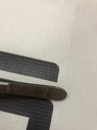 Used Codman 89 37-1012 Classic 30 Day Warranty