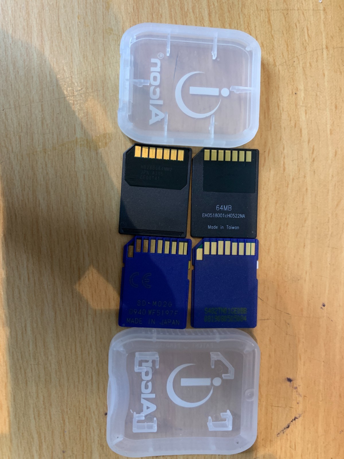 Used ALCON INFINITI SD DATA CARD  VISION SYSTEM  30 DAY WARRANTY