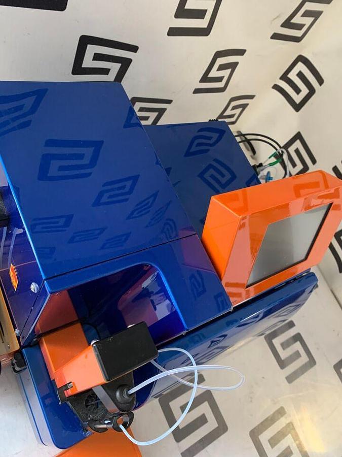 Used MILTENYI BIOTEC 130-092-545