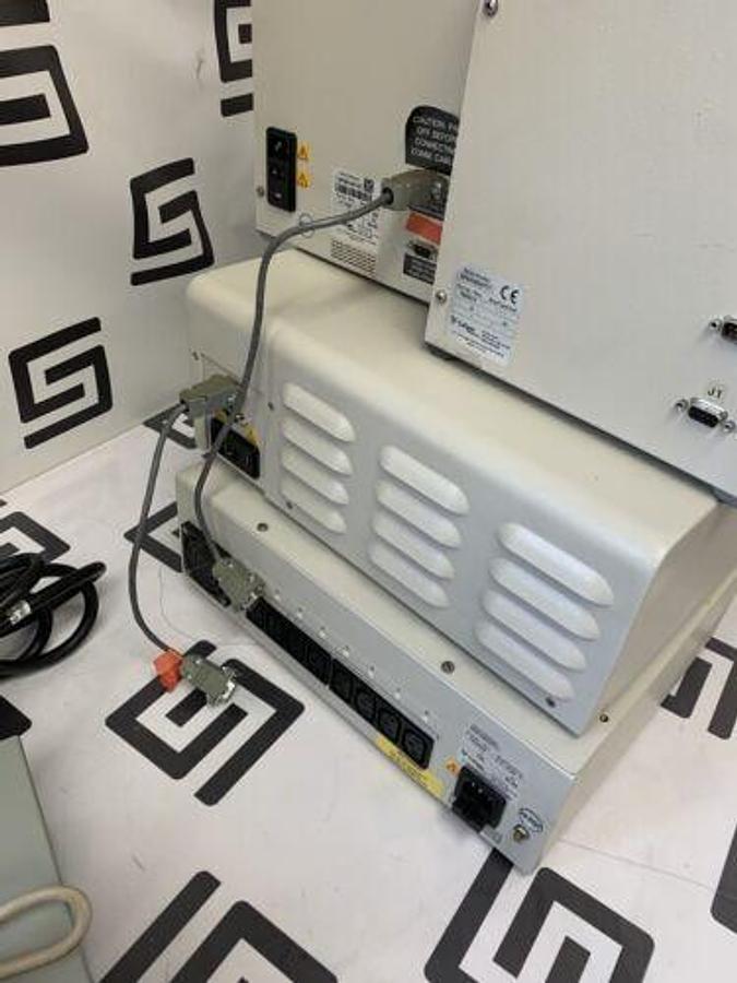 Used CALIPER LIFESCIENCES CALIPER LIFE SCIENCES SCICLONE I