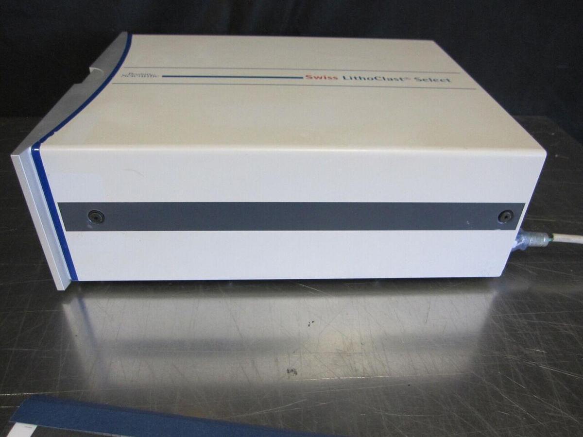 Used BOSTON SCIENTIFIC Swiss LithoClast Select