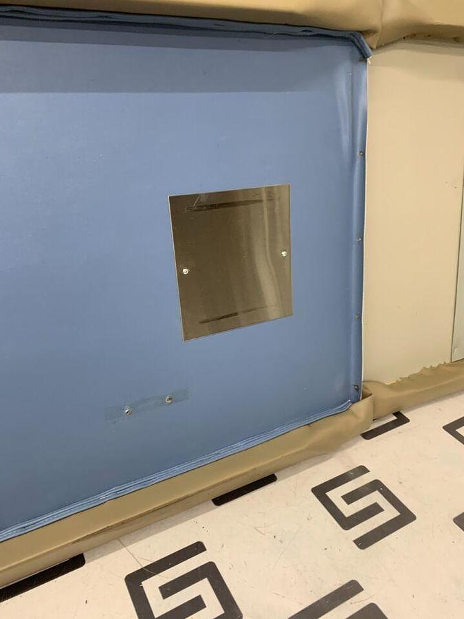 Used Upholstery Cover Top