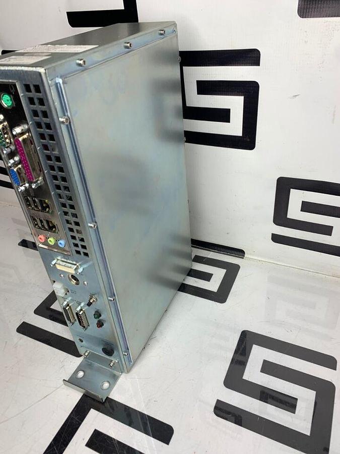 Used NeuroStar TMS  800323 800006-000 87-00616-000_D Firmware