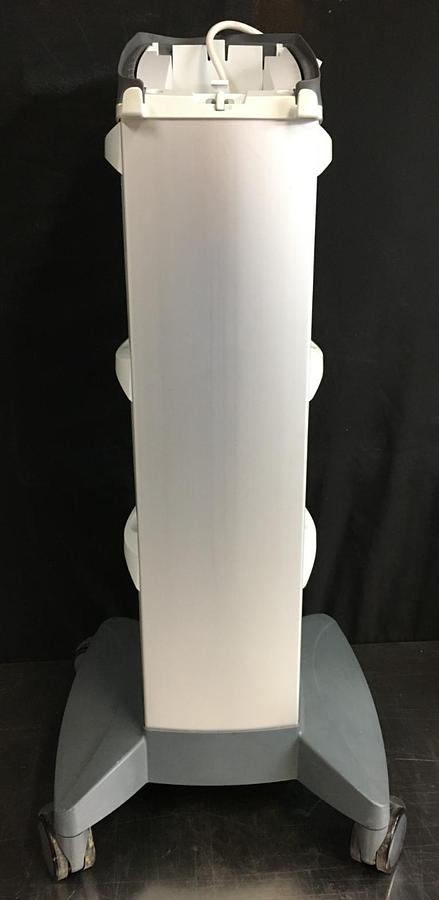 Used Chattanooga 2780ASY Intelect Legend XT Rolling Trolley Cart Stand System