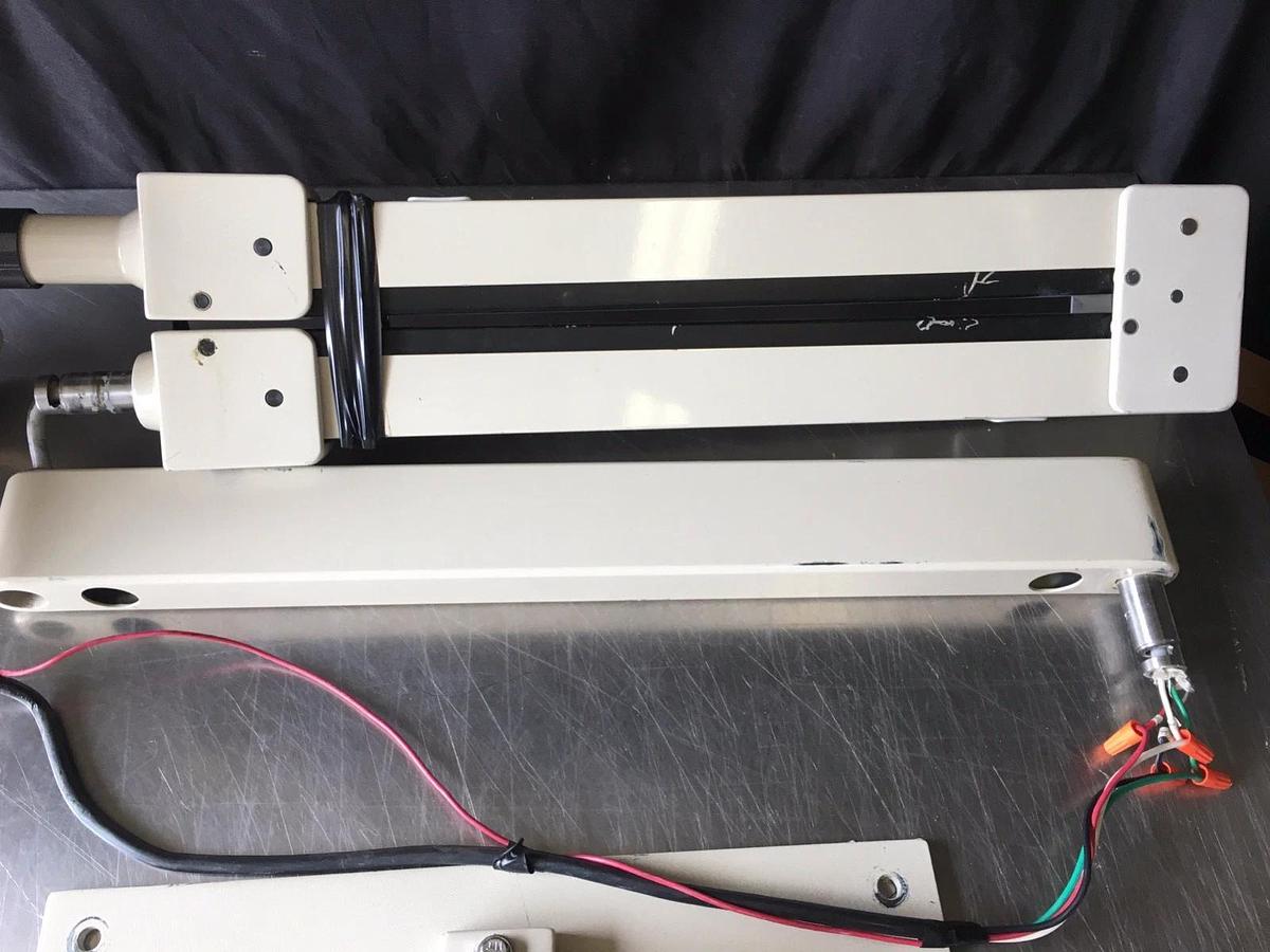 Used Belmont  071A Acuray Bitewing Tube Head Intraoral Wall