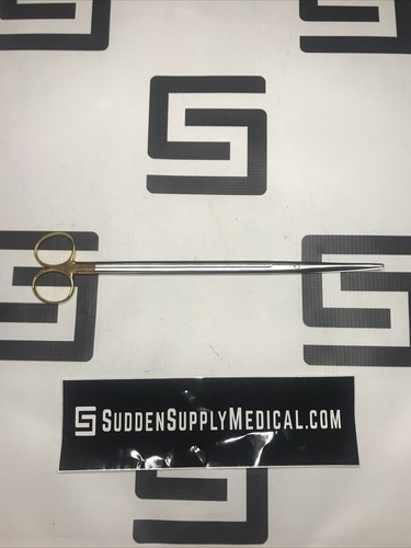 Used V. Mueller VINI CH2008 Scissors 30 Day Warranty CH 2008