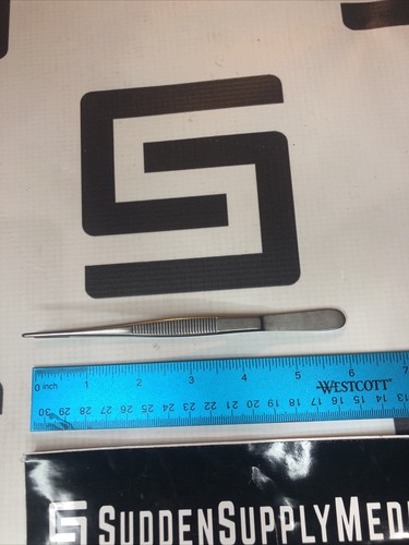 Used Jarit 130-115 Forceps 30 Day Warranty