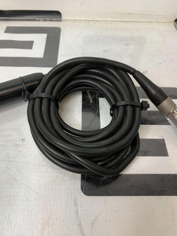 Used LOW PROFILE CABLE  FOOTSWITCH ACTIVATED
