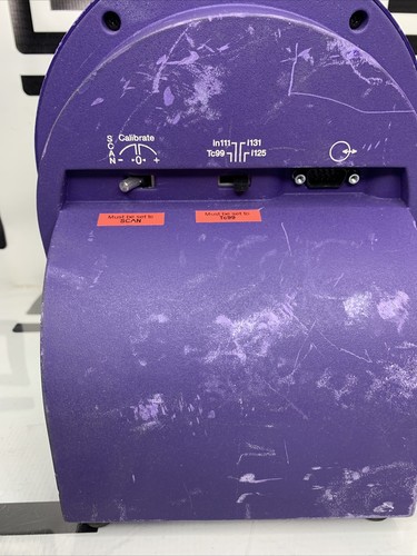 Used RMD Navigator Counter GPS Gamma Positioning System  30 Day Warranty