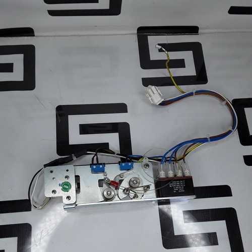 Used Beckman Allegra X-22 X22R Centrifuge Lid Latch Assembly 365972