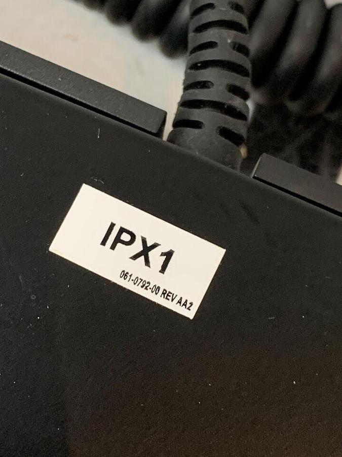 Used MIDMARK 630  Power Procedure Exam Chair Controller Footpedal