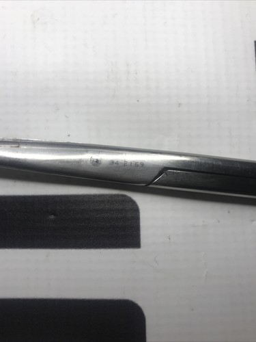 Used Pilling 34 2169 Scissors 30 Day Warranty