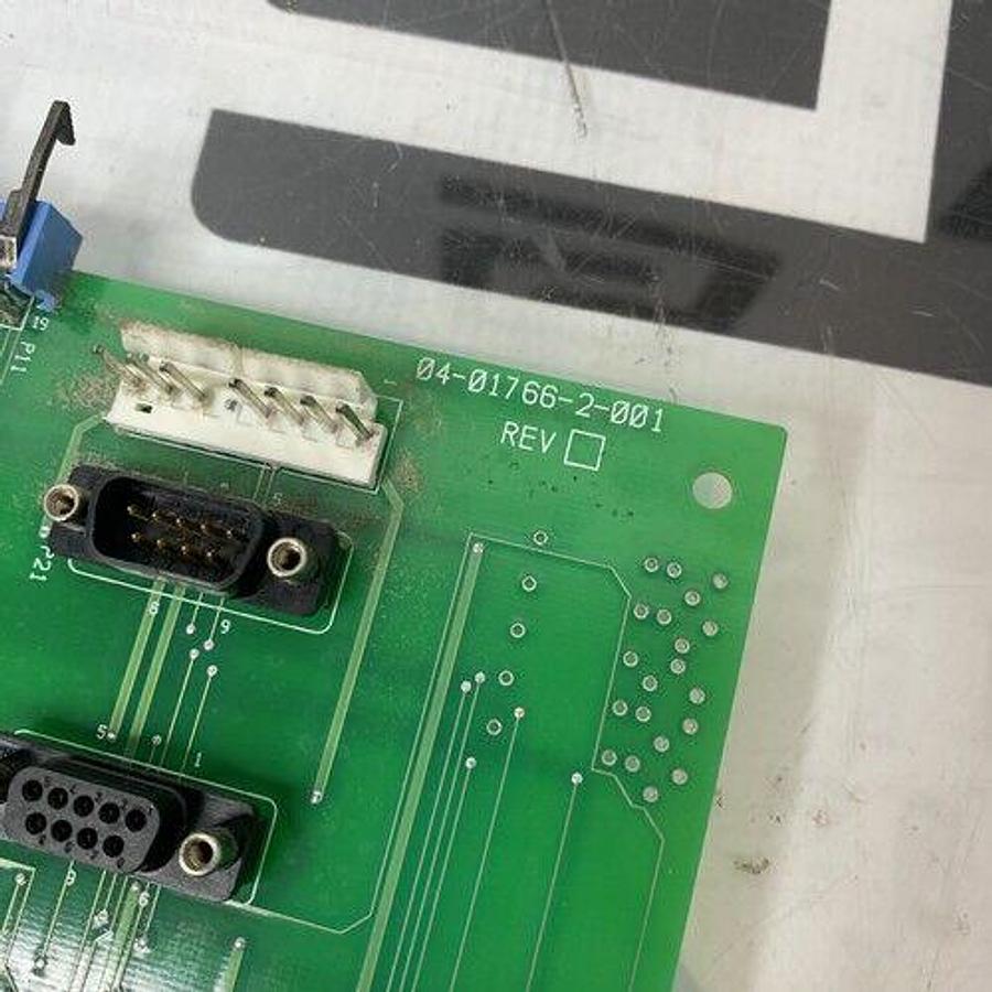 Used PCB CIRCUIT BOARD