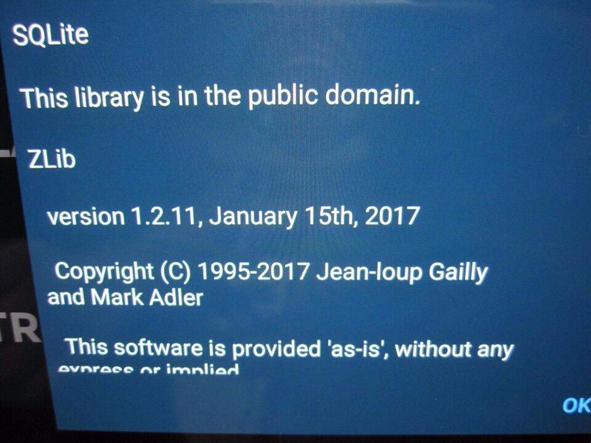 Used ECHONOUS System POCUS