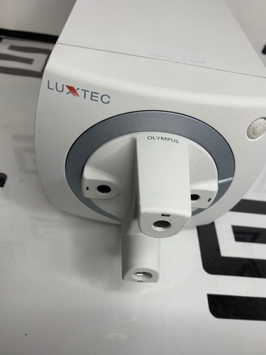 Used Luxtec CLX-T 00-1187 Light Source Lamp Module Integra Replacement Bulb Xenon