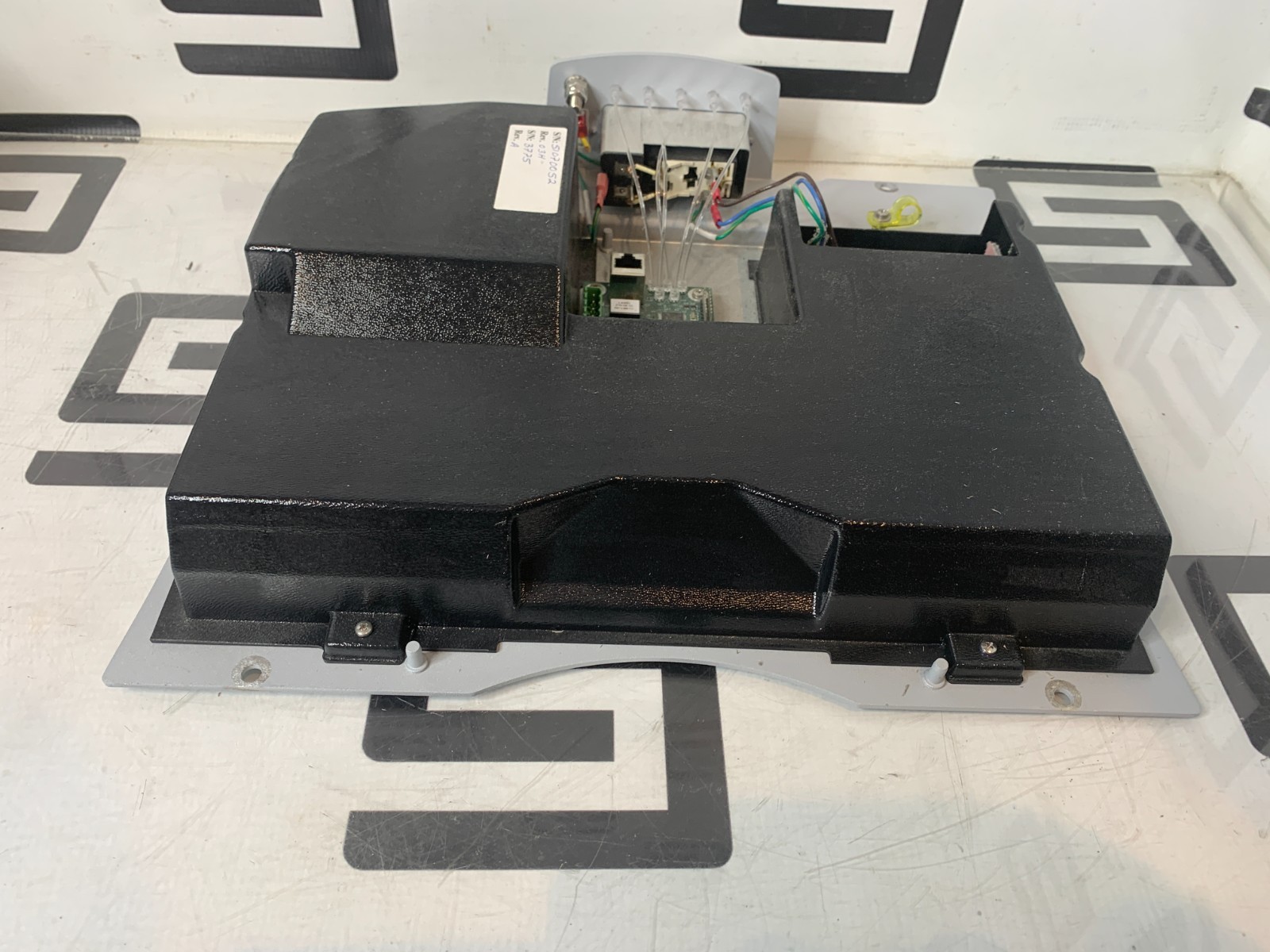 Used ZONARE 85012-00 POWER SUPPLY Z.ONE & ZS3 & Gen II MODULE ASSY Cart Powerboard