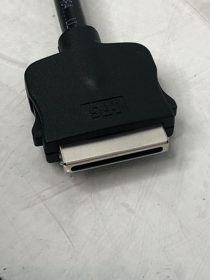 Used Power Supply Auxiliary Extension Cable Lead  Kit   P028001 P02803