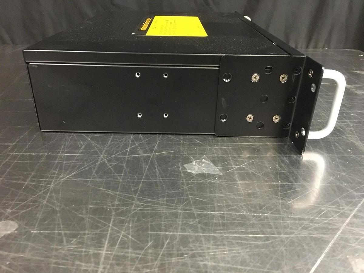 Used GE 2037318-002 MP100R Carescape Telemetry Server V4 Patient Ready