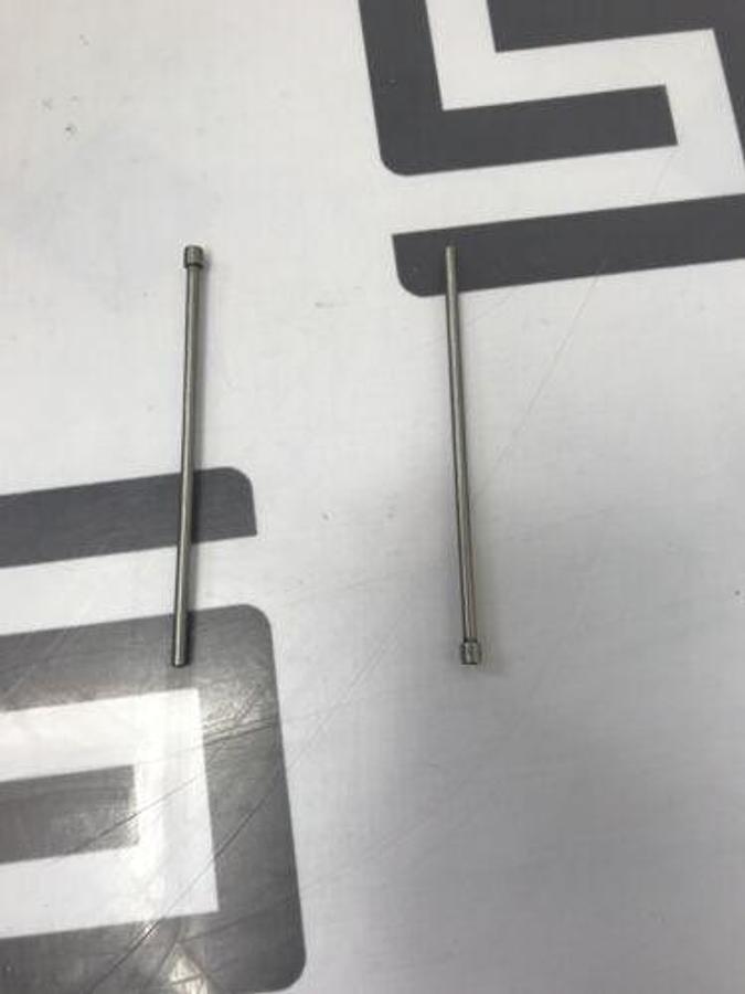 Used Retractor Set Single Bar Double Bar Short Blade Long Blade Janetta