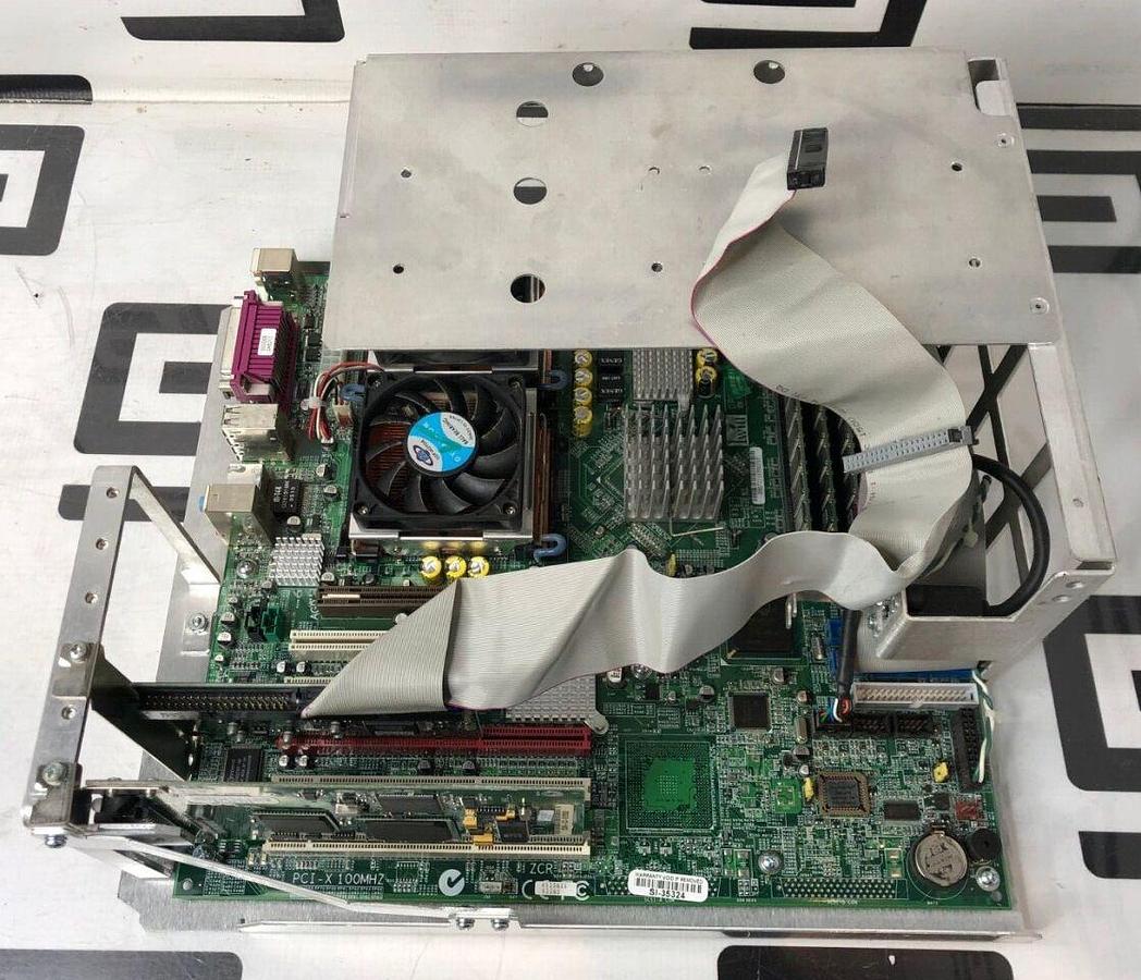 Used Ultrasound MotherBoard