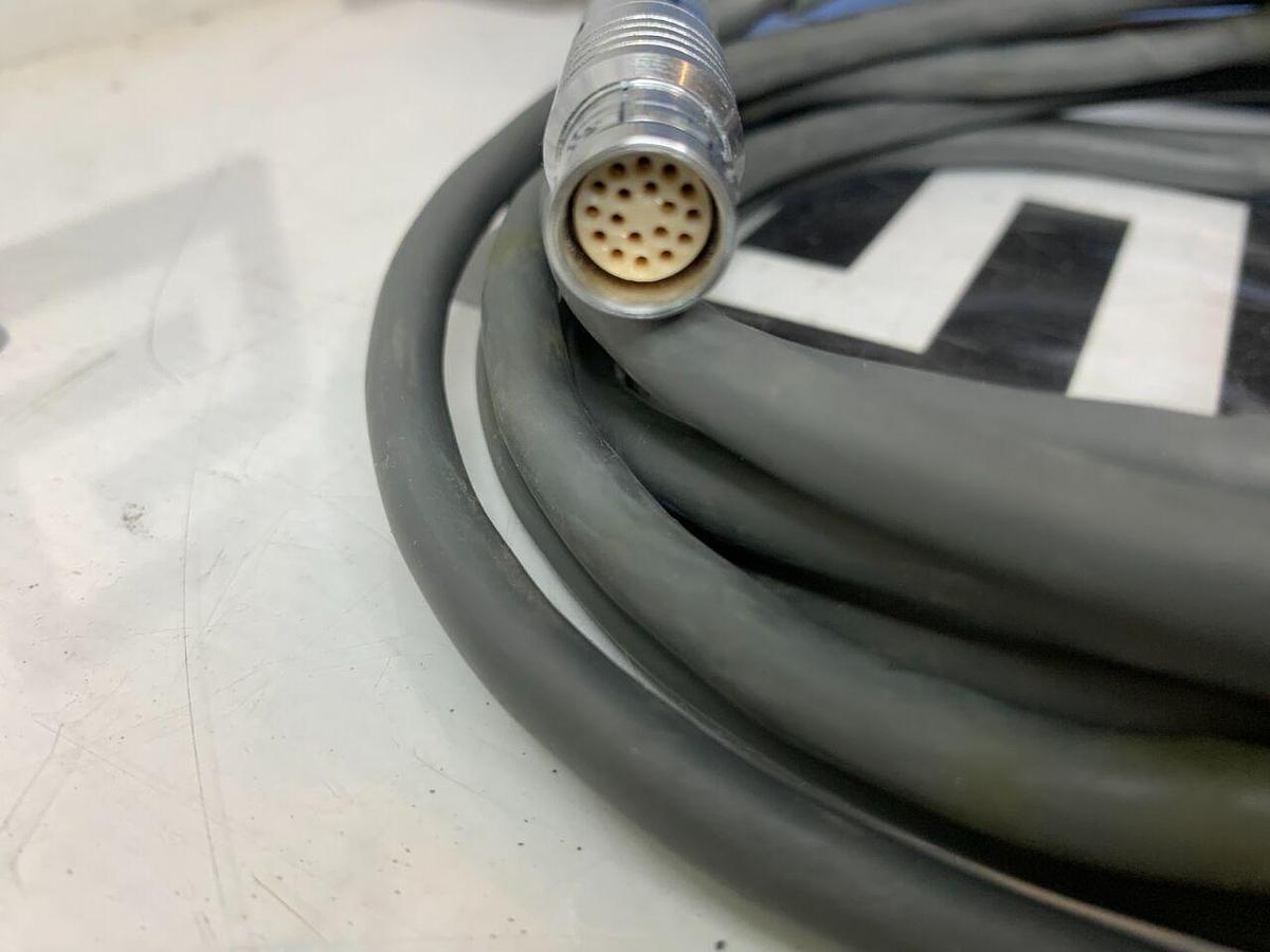 Used ALCON Foot Switch 8065750403A