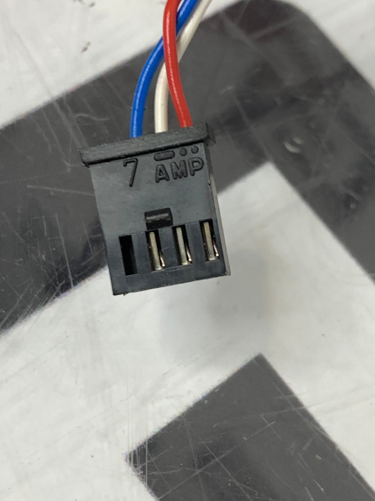 Used Eppendorf 5417R 5417 R Centrifuge Temperature Temp Sensor 30 DAY WARRANTY