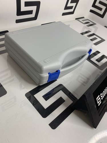 Used Encompas Key  Leakage Tester For Surgical Flexible Endoscopes Scopes W/ CASE