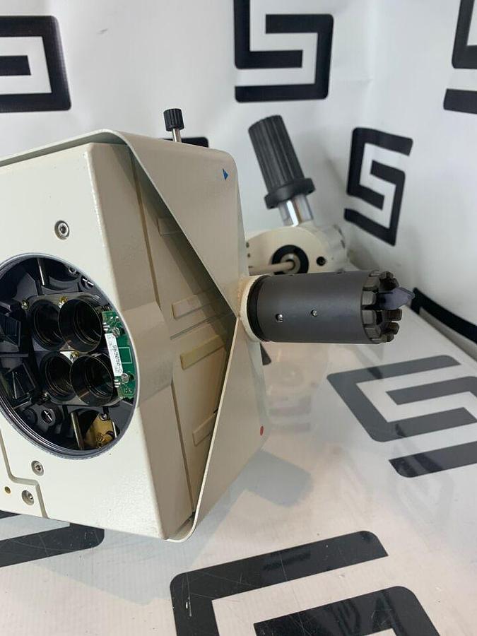 Used Optical Head Optics Master Reset