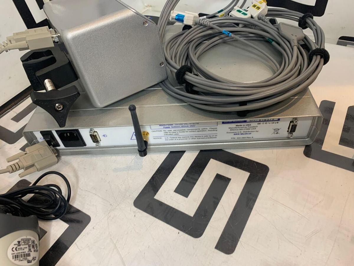 Used SRS MEDICAL EasyPro 4.1