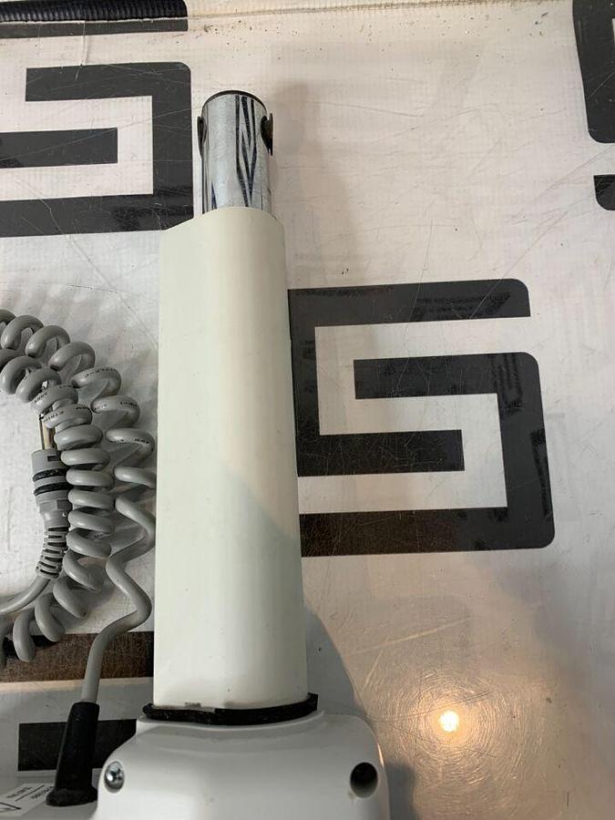 Used MAGNETIC SKF LINEAR ACTUATOR S951B