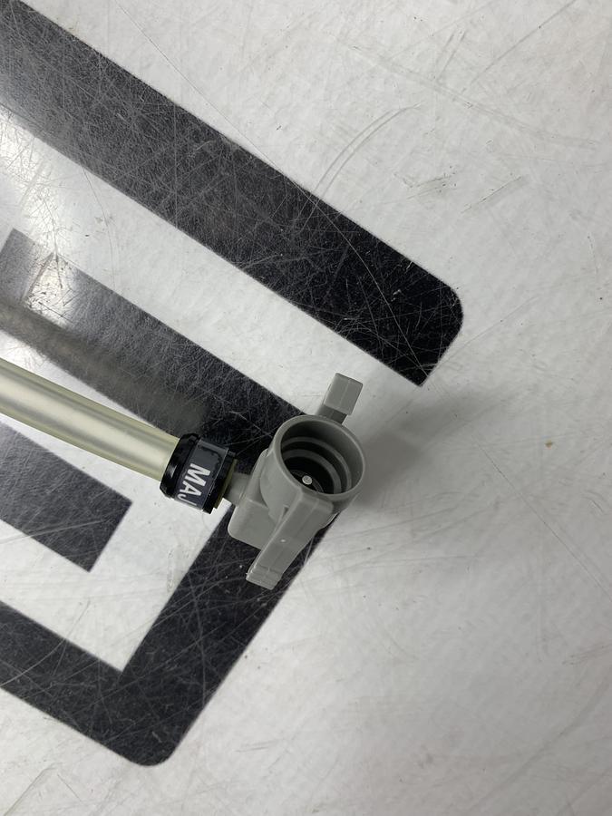 Used OLYMPUS MAJ-1500 OER-PRO CONNECTING TUBE FOR  ENDOSCOPE REPROCESSOR *TESTED* WARRANTY