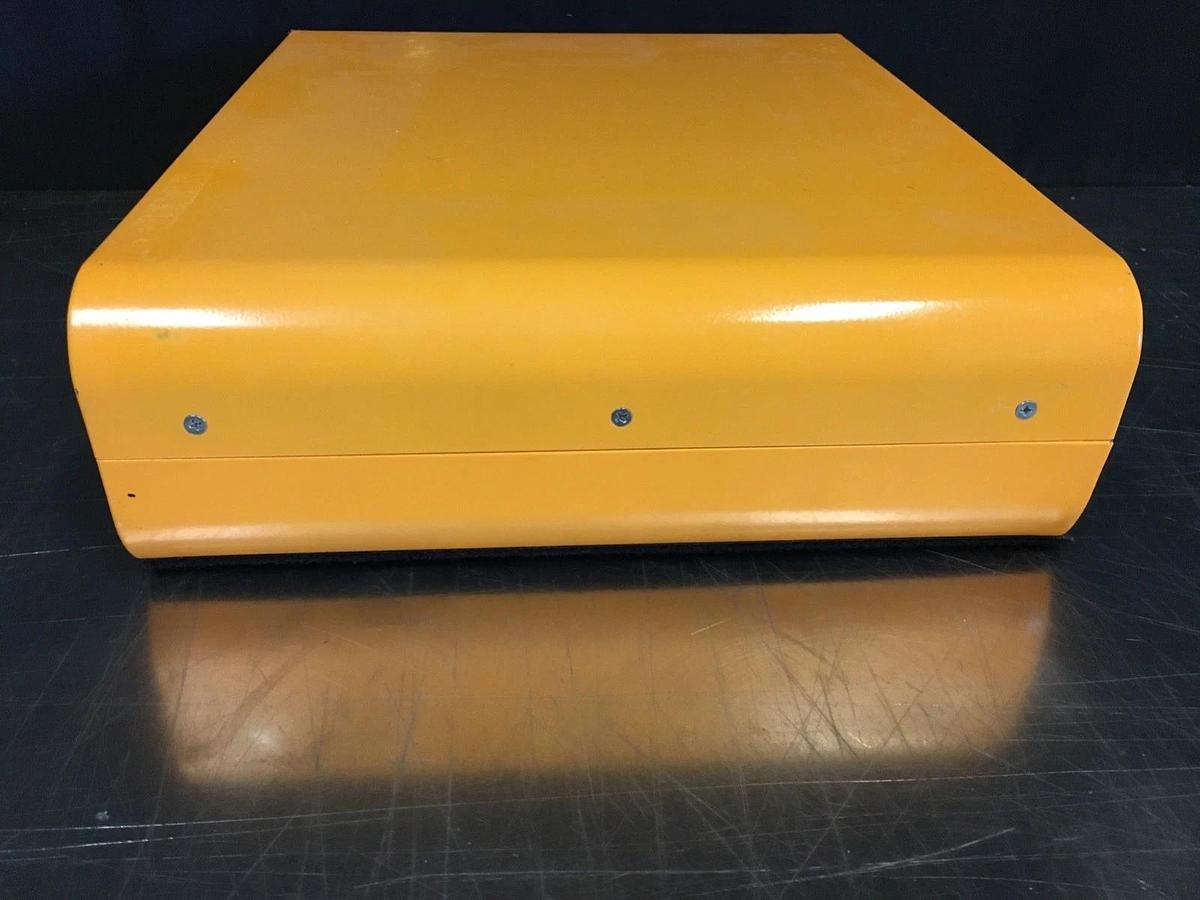 Used Gyrus ACMI CW-USLG CyberWand Console with Foot pedal Footswitch System