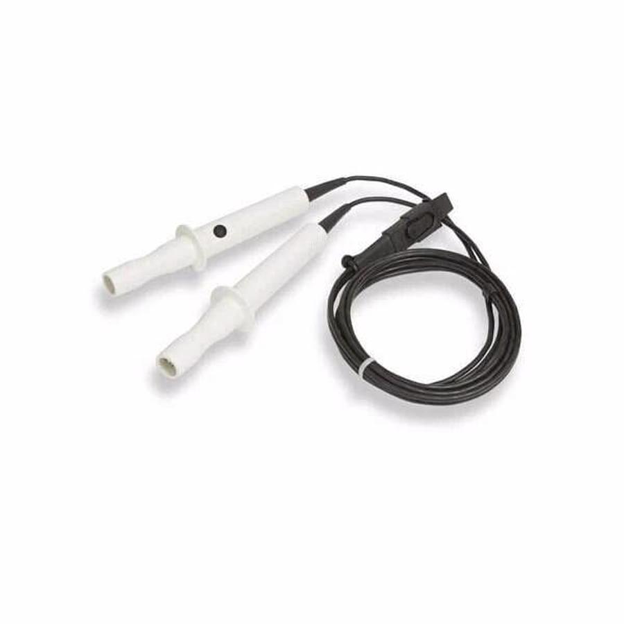 Used Zoll M Series 8011050101 Medical Corporation Internal Handles Autoclavable