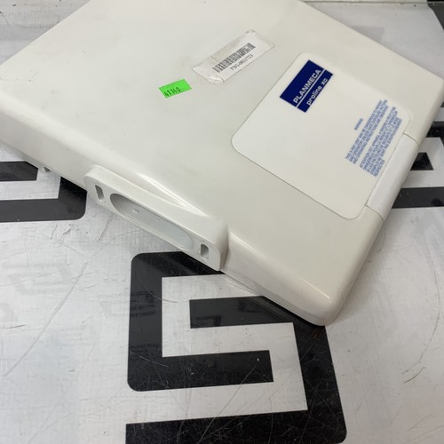 Used PLANMECA PANORAMIC PROLINE PLASTIC OUTER CASING MOLDING PLATE