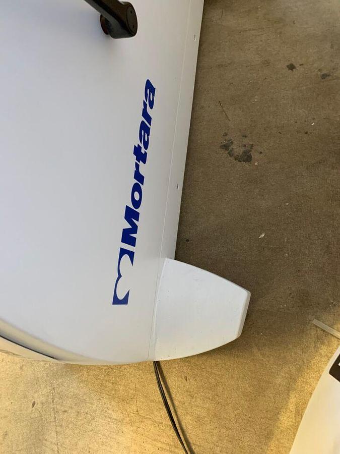 Used ERGOLINE 100 TYP P 100P VIASPRINT 150 150P