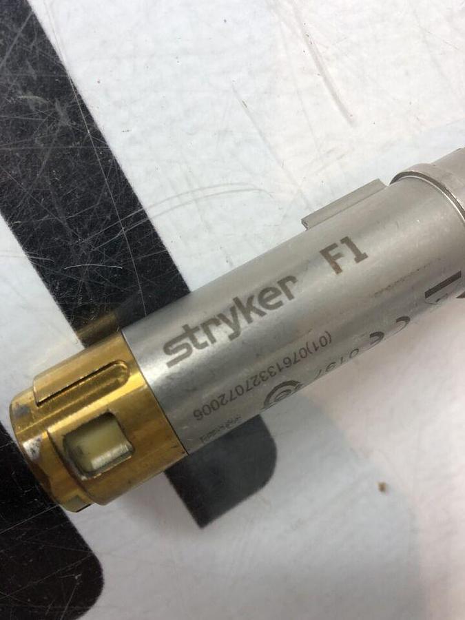 Used F1 Sagittal Saw Attachment