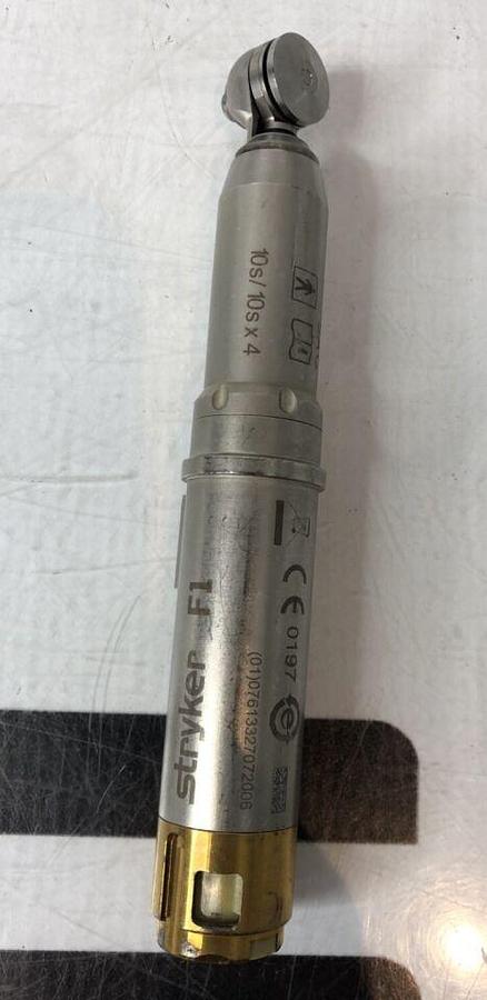 Used F1 Sagittal Saw Attachment