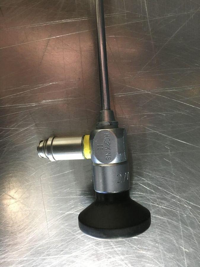 Used Storz  Scope Hopkins II