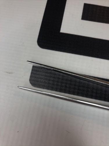 Used Aesculap FB415R Forceps 30 Day Warranty