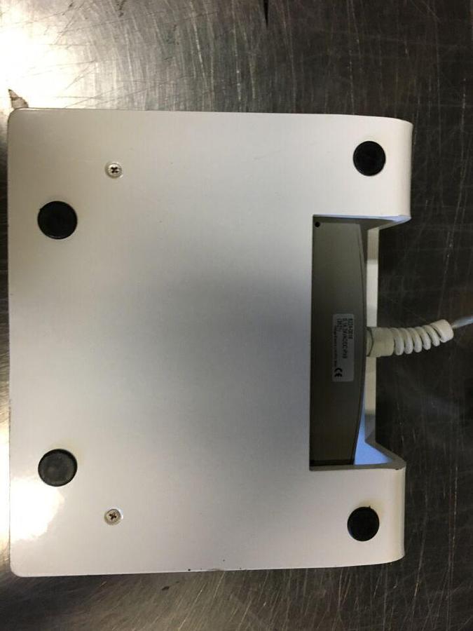 Used CW-USLG CyberWand Console  Foot pedal Footswitch System