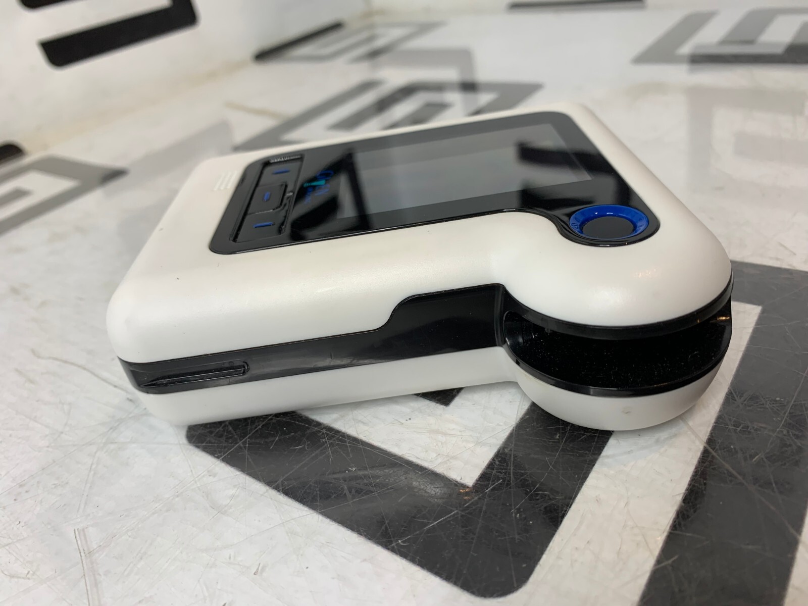 Used Given Imaging PillCam DR3 Data Recorder FGS-0347 Capsule Endoscopy