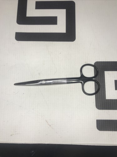 Used Jarit Supercut 102-100 Scissors 30 Day Warranty