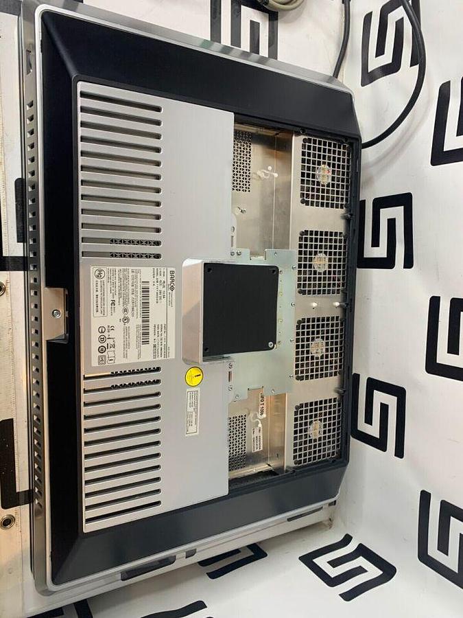 Used BARCO K9301630A