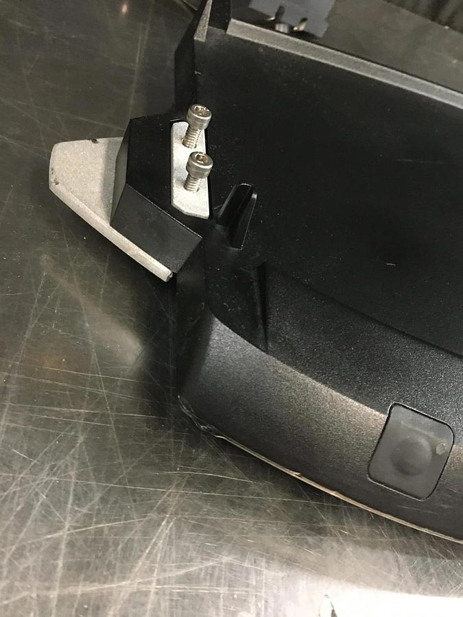 Used Sonosite Triple Connect S-Nerve S-Fast S Series P16871 Ultrasound Transducer (R)