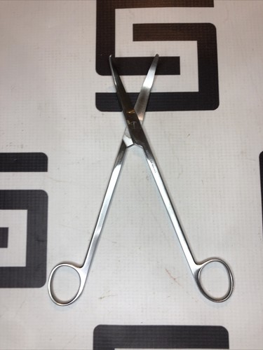 Used Aesculap MD491 Scissors 30 Day Warranty 25SC