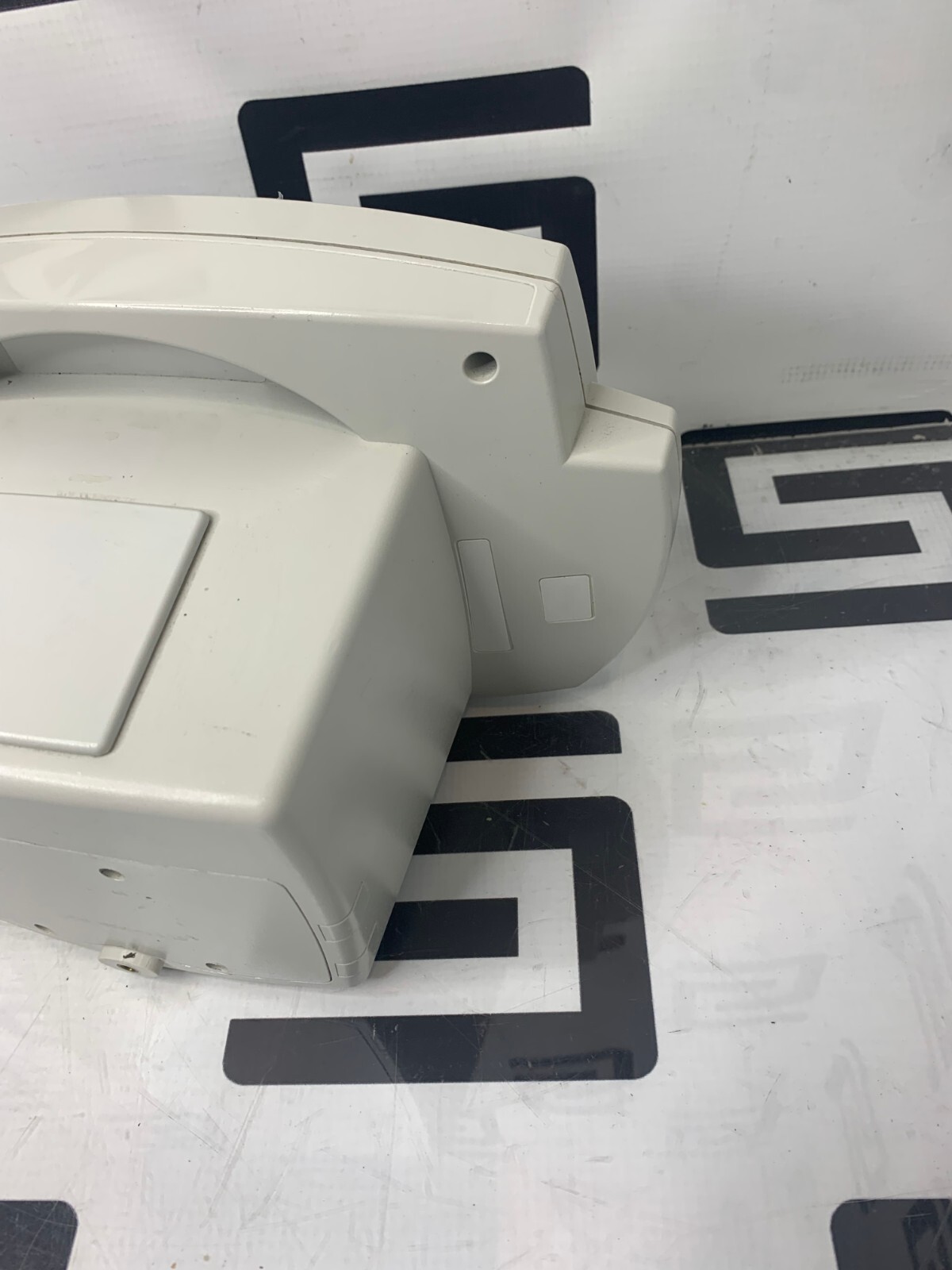 Used Welch Allyn 53XXX Vital Signs Monitor NIBP BP Blood Pressure 300 Series SPO2